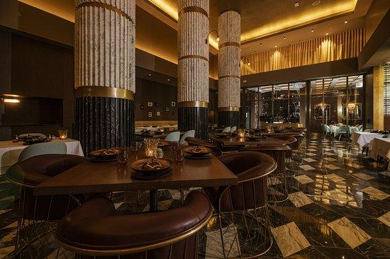 Maria Dolores by Edgar Nunez